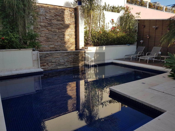 Imagem Casa com 4 Quartos à Venda, 581 m² em Alphaville - Santana De Parnaíba Imagem Casa com 4 Quartos à Venda, 581 m² em Alphaville - Santana De Parnaíba