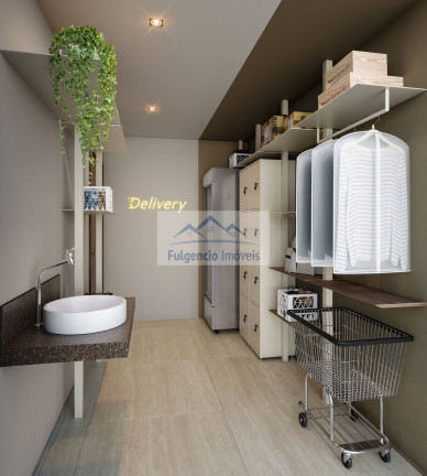 Imagem Apartamento com 2 Quartos à Venda, 87 m² em Vila Madalena - São Paulo
