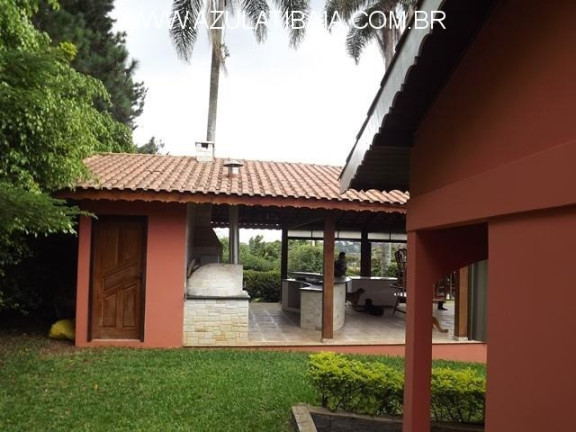 Imagem Imóvel com 4 Quartos à Venda, 500 m² em Jardim Estancia Brasil - Atibaia