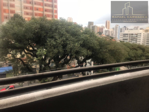 Imagem Apartamento com 2 Quartos à Venda, 50 m² em Vila Pompéia - São Paulo