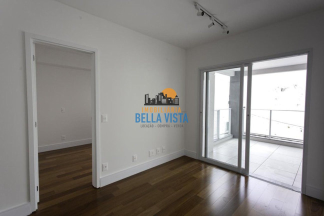 Imagem Apartamento com 1 Quarto à Venda, em Moema - São Paulo Imagem Apartamento com 1 Quarto à Venda, em Moema - São Paulo