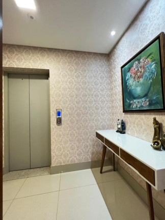 Imagem Apartamento à Venda, 128 m² em Jardim Goiás - Goiânia