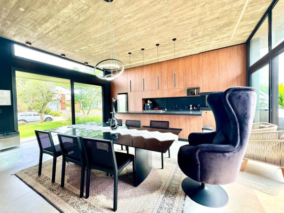 Imagem Casa de Condomínio com 4 Quartos à Venda, 192 m² em Dubai - Capão Da Canoa Imagem Casa de Condomínio com 4 Quartos à Venda, 192 m² em Dubai - Capão Da Canoa