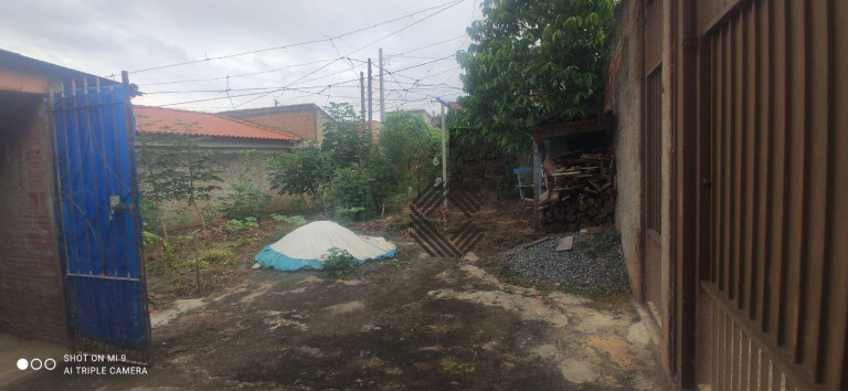 Imagem Casa com 1 Quarto à Venda, 57 m² em Jardim Santa Lúcia - Sorocaba Imagem Casa com 1 Quarto à Venda, 57 m² em Jardim Santa Lúcia - Sorocaba