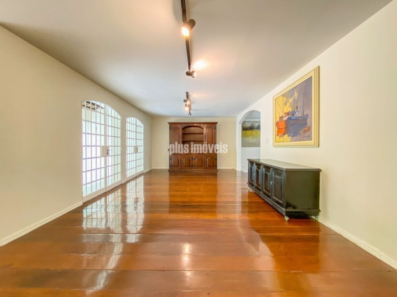 Imagem Casa com 3 Quartos à Venda, 333 m² em Morumbi - São Paulo Imagem Casa com 3 Quartos à Venda, 333 m² em Morumbi - São Paulo