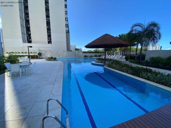 Imagem Imóvel com 3 Quartos à Venda, 113 m² em Paralela - Salvador