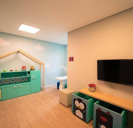 Imagem Apartamento com 2 Quartos à Venda, 46 m² em Santo Amaro - São Paulo Imagem Apartamento com 2 Quartos à Venda, 46 m² em Santo Amaro - São Paulo