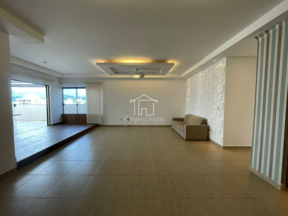 Cobertura com 3 Quartos à Venda, 220 m² em Itaguá - Ubatuba