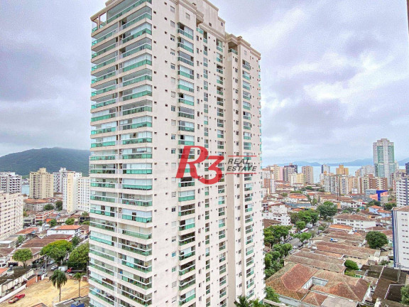 Imagem Apartamento com 1 Quarto à Venda, 53 m² em Ponta Da Praia - Santos Imagem Apartamento com 1 Quarto à Venda, 53 m² em Ponta Da Praia - Santos