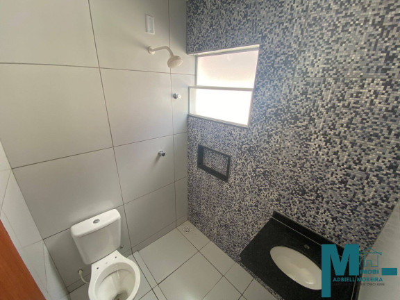 Imagem Casa com 2 Quartos à Venda, 200 m² em Moinho Dos Ventos - Extremoz Imagem Casa com 2 Quartos à Venda, 200 m² em Moinho Dos Ventos - Extremoz