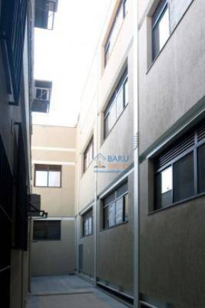 Edifício Residencial à Venda, 1.200 m² em Pompeia - São Paulo