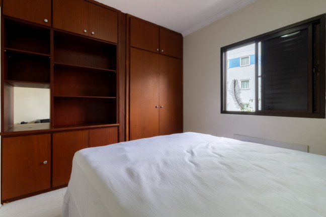 Imagem Apartamento com 1 Quarto à Venda, 36 m² em Jardim Paulista - São Paulo Imagem Apartamento com 1 Quarto à Venda, 36 m² em Jardim Paulista - São Paulo