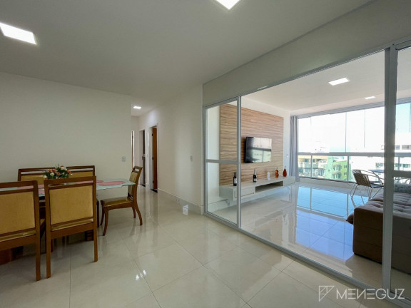 Imagem Apartamento com 3 Quartos para Alugar ou Temporada, 90 m² em Praia Do Morro - Guarapari Imagem Apartamento com 3 Quartos para Alugar ou Temporada, 90 m² em Praia Do Morro - Guarapari