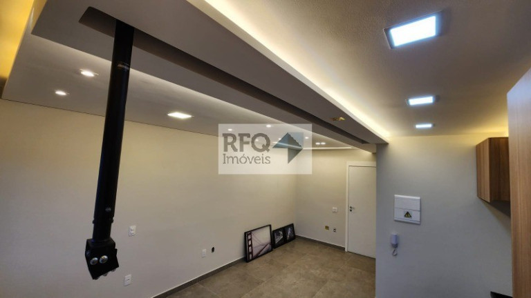 Imagem Imóvel com 1 Quarto à Venda, 28 m² em Ipiranga - São Paulo Imagem Imóvel com 1 Quarto à Venda, 28 m² em Ipiranga - São Paulo