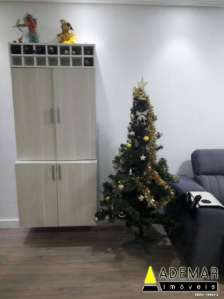 Imagem Apartamento com 3 Quartos à Venda, 55 m² em Centro - Diadema Imagem Apartamento com 3 Quartos à Venda, 55 m² em Centro - Diadema