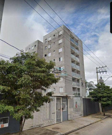 Imagem Apartamento com 2 Quartos à Venda, 53 m² em Chácaras Reunidas São Jorge - Sorocaba