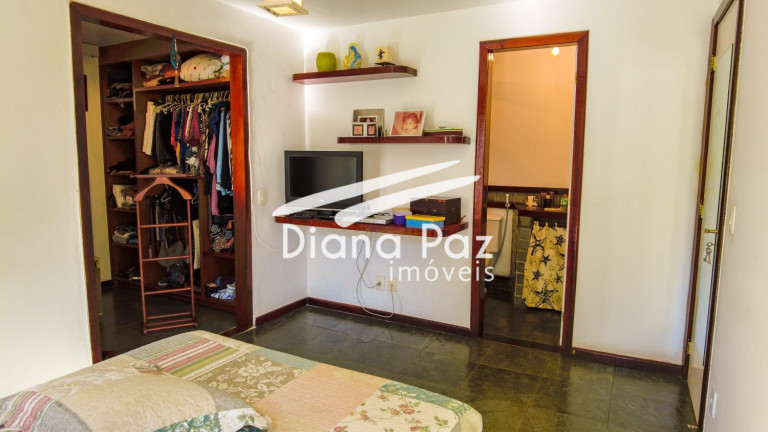 Imagem Casa de Condomínio com 3 Quartos à Venda, 185 m² em Manguinhos - Búzios Imagem Casa de Condomínio com 3 Quartos à Venda, 185 m² em Manguinhos - Búzios