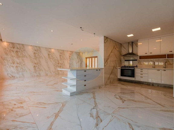 Imagem Casa de Condomínio com 4 Quartos à Venda, 689 m² em Granja Viana - Cotia