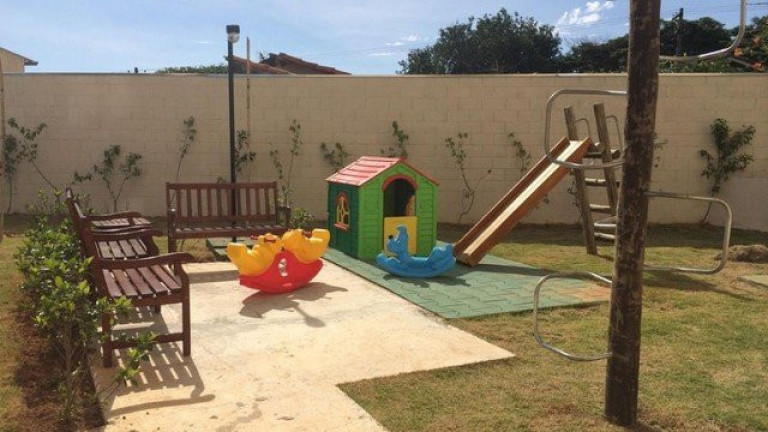 Imagem Apartamento com 2 Quartos à Venda, 70 m² em Parque Residencial Flamboyant - São José Dos Campos