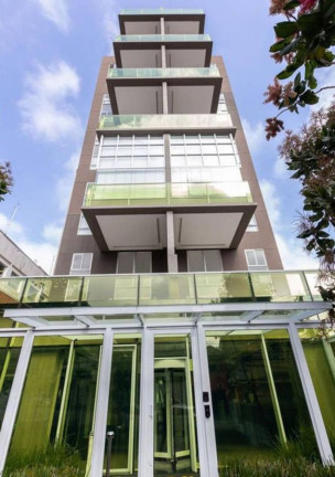 Imagem Apartamento com 1 Quarto para Alugar, 24 m² em Perdizes - São Paulo Imagem Apartamento com 1 Quarto para Alugar, 24 m² em Perdizes - São Paulo