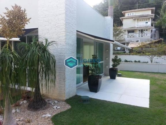 Imagem Casa de Condomínio com 5 Quartos à Venda, 350 m² em Camboinhas - Niterói