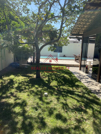 Imagem Casa de Condomínio com 3 Quartos à Venda, 450 m² em Caravelas - Búzios Imagem Casa de Condomínio com 3 Quartos à Venda, 450 m² em Caravelas - Búzios