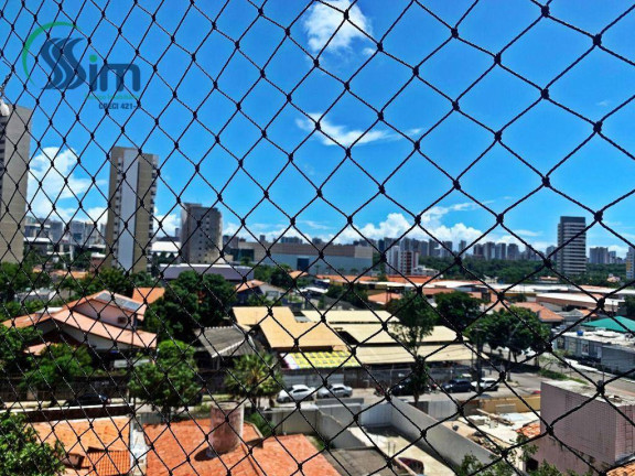 Imagem Apartamento com 3 Quartos à Venda, 169 m² em Guararapes - Fortaleza