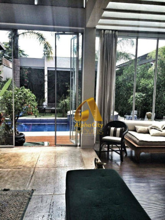 Imagem Casa com 4 Quartos à Venda, 550 m² em Alphaville - Santana De Parnaíba Imagem Casa com 4 Quartos à Venda, 550 m² em Alphaville - Santana De Parnaíba