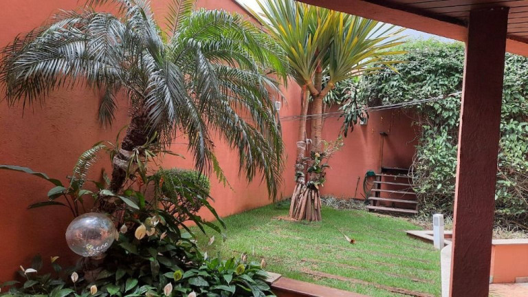Imagem Sobrado com 3 Quartos à Venda, 320 m² em Jardim Bela Vista - Santo André Imagem Sobrado com 3 Quartos à Venda, 320 m² em Jardim Bela Vista - Santo André