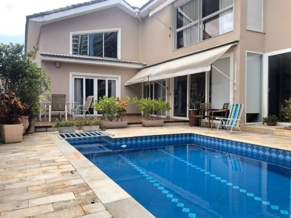 Imagem Casa com 4 Quartos à Venda, 399 m² em Alphaville - Barueri Imagem Casa com 4 Quartos à Venda, 399 m² em Alphaville - Barueri