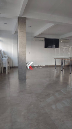 Imagem Apartamento com 2 Quartos à Venda, 70 m² em Capoeiras - Florianópolis Imagem Apartamento com 2 Quartos à Venda, 70 m² em Capoeiras - Florianópolis