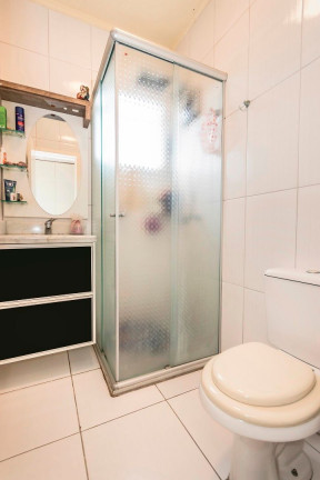 Imagem Casa de Condomínio com 3 Quartos à Venda, 132 m² em Camaquã - Porto Alegre