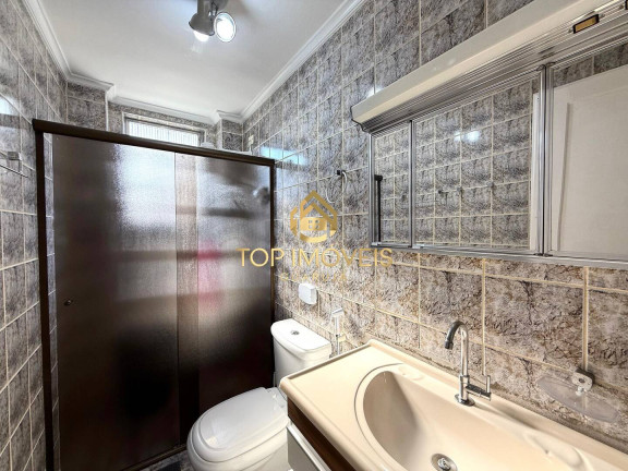 Imagem Apartamento com 1 Quarto à Venda, 45 m² em Tombo - Guarujá Imagem Apartamento com 1 Quarto à Venda, 45 m² em Tombo - Guarujá