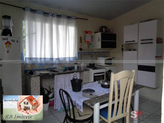 Imagem Casa com 3 Quartos à Venda, 240 m² em Jardim Santo André - Santo André Imagem Casa com 3 Quartos à Venda, 240 m² em Jardim Santo André - Santo André