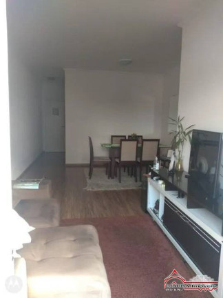 Imagem Apartamento com 3 Quartos à Venda, 87 m² em Jardim Califórnia - Jacareí