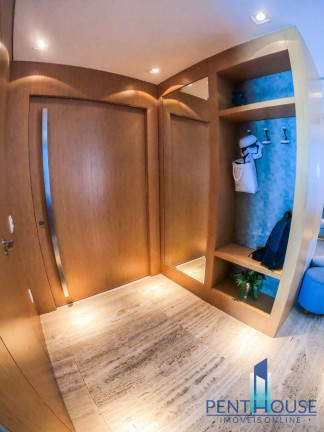 Imagem Apartamento com 3 Quartos à Venda, 252 m² em Centro - Balneário Camboriú