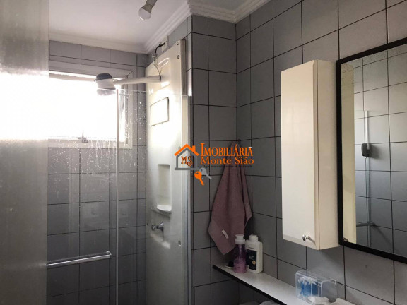 Imagem Apartamento com 2 Quartos à Venda, 65 m² em Vila Moreira - Guarulhos Imagem Apartamento com 2 Quartos à Venda, 65 m² em Vila Moreira - Guarulhos