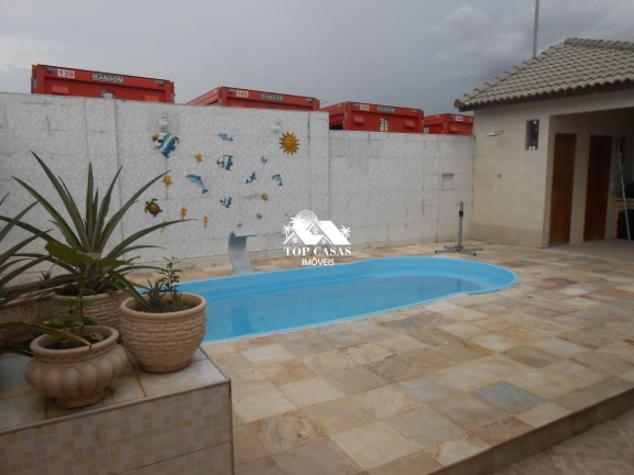 Imagem Casa com 3 Quartos à Venda, 120 m² em Recanto Do Sol - São Pedro Da Aldeia