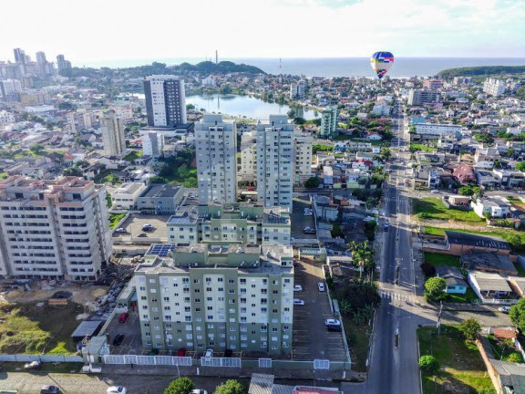 Imagem Apartamento com 3 Quartos à Venda, 64 m² em Stan - Torres Imagem Apartamento com 3 Quartos à Venda, 64 m² em Stan - Torres