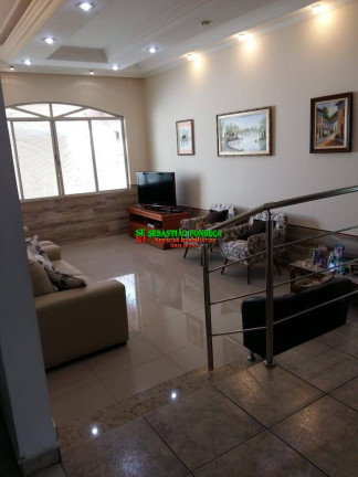 Imagem Sobrado com 3 Quartos à Venda, 250 m² em Centro - Caçapava Imagem Sobrado com 3 Quartos à Venda, 250 m² em Centro - Caçapava