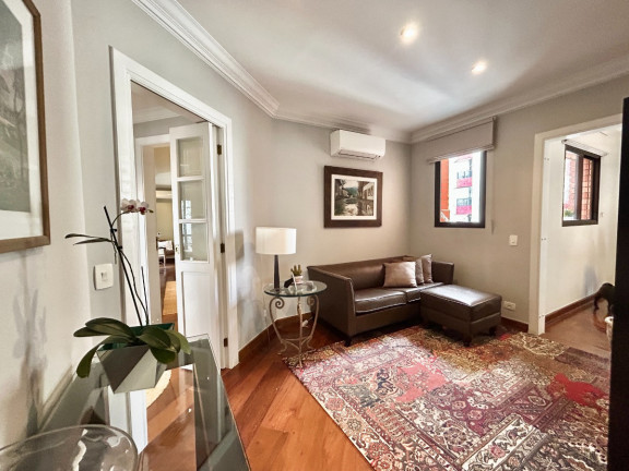 Imagem Apartamento com 4 Quartos à Venda, 220 m² em Sumaré - São Paulo Imagem Apartamento com 4 Quartos à Venda, 220 m² em Sumaré - São Paulo