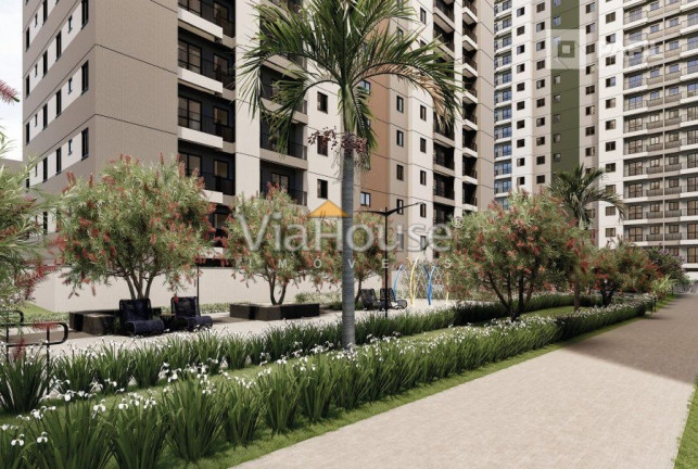 Imagem Apartamento com 2 Quartos à Venda, 50 m² em Jardim Sao Luiz - Ribeirão Preto Imagem Apartamento com 2 Quartos à Venda, 50 m² em Jardim Sao Luiz - Ribeirão Preto