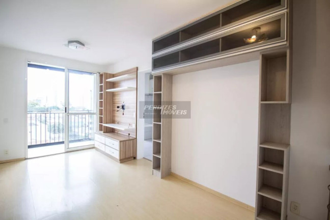 Imagem Apartamento com 1 Quarto à Venda, 43 m² em água Branca - São Paulo Imagem Apartamento com 1 Quarto à Venda, 43 m² em água Branca - São Paulo