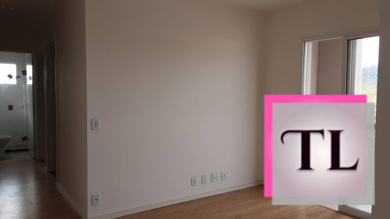 Imagem Apartamento com 2 Quartos à Venda, 45 m² em Residencial Veredas - Poços De Caldas Imagem Apartamento com 2 Quartos à Venda, 45 m² em Residencial Veredas - Poços De Caldas