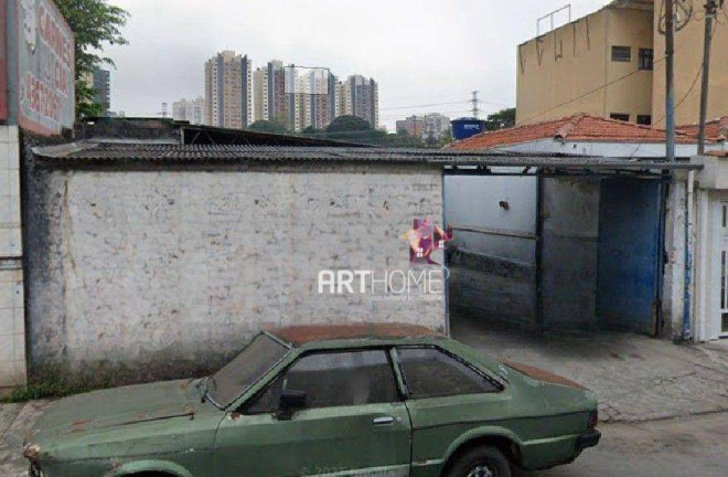Imagem Terreno à Venda, 225 m² em Rudge Ramos - São Bernardo Do Campo Imagem Terreno à Venda, 225 m² em Rudge Ramos - São Bernardo Do Campo