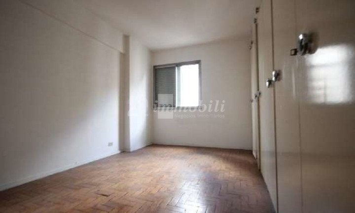 Imagem Apartamento com 3 Quartos à Venda, 130 m² em Higienópolis - São Paulo