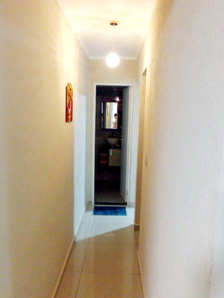 Imagem Apartamento com 3 Quartos à Venda, 72 m² em Vila São José (cidade Dutra) - São Paulo