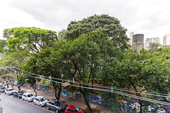 Imagem Apartamento com 2 Quartos à Venda, 91 m² em Perdizes - São Paulo