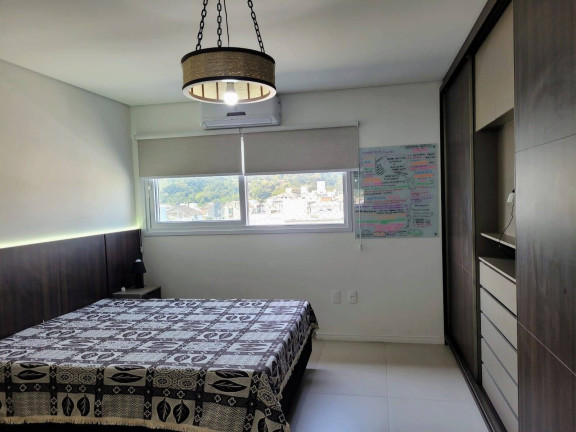 Imagem Apartamento com 2 Quartos à Venda, 82 m² em Cachoeira Do Bom Jesus - Florianópolis