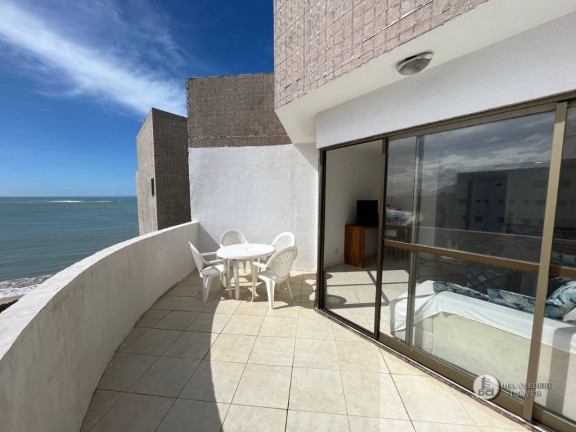 Imagem Cobertura com 3 Quartos à Venda, 130 m² em Enseada Azul - Guarapari Imagem Cobertura com 3 Quartos à Venda, 130 m² em Enseada Azul - Guarapari